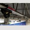 1000 LBS I-Beam Clamp - (Set at 7.25" Wide) - for Gymnastic Rings - Climbing Ropes - Heavy Bags - Multi-Fitness view 4