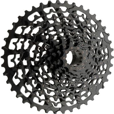 SRAM GX XG-1150 Cassette - 11 Speed, 10-42T, Black, for XD Driver Body