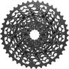 SRAM GX XG-1150 Cassette - 11 Speed, 10-42T, Black, for XD Driver Body view 2