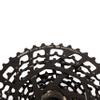 SRAM GX XG-1150 Cassette - 11 Speed, 10-42T, Black, for XD Driver Body view 4