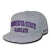 NCAA Game Day Fitted Cap College Caps - Mankato Univ, 7 1/2 view 1