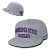NCAA Game Day Fitted Cap College Caps - Mankato Univ, 7 1/2 view 2