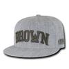 NCAA Game Day Fitted Cap College Caps - Brown Univ, 7 3/4 view 1