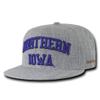 NCAA Game Day Fitted Cap College Caps - Univ of Northern, 6 7/8 view 1