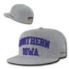 NCAA Game Day Fitted Cap College Caps - Univ of Northern, 6 7/8 view 2