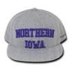 NCAA Game Day Fitted Cap College Caps - Univ of Northern, 6 7/8 view 4