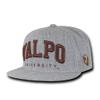 NCAA Game Day Fitted Cap College Caps - Valparaiso Univ, 7 view 1
