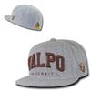 NCAA Game Day Fitted Cap College Caps - Valparaiso Univ, 7 view 2