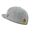 NCAA Game Day Fitted Cap College Caps - Valparaiso Univ, 7 view 3