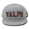 NCAA Game Day Fitted Cap College Caps - Valparaiso Univ, 7 view 4