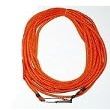 ROB ALLEN TX Foam Filled FLOATLINE for Spearfishing - All Lengths (Orange, 90)