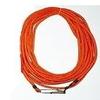 ROB ALLEN TX Foam Filled FLOATLINE for Spearfishing - All Lengths (Orange, 90) view 1
