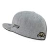 NCAA Game Day Fitted Cap College Caps - Western Michigan Univ, 7 1/4 view 3