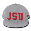 NCAA Game Day Fitted Cap College Caps - Jacksonville State Univ, 7 1/8 view 4