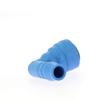 Angled Connector Blue TB Flex 10 mm for Estate/Combi D view 2