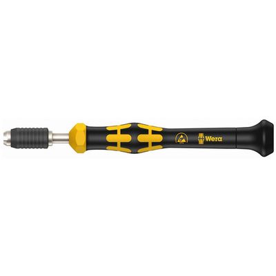 1461 Micro ESD 5.0 NCM PRE-Set Adjust Torque Screwdriver