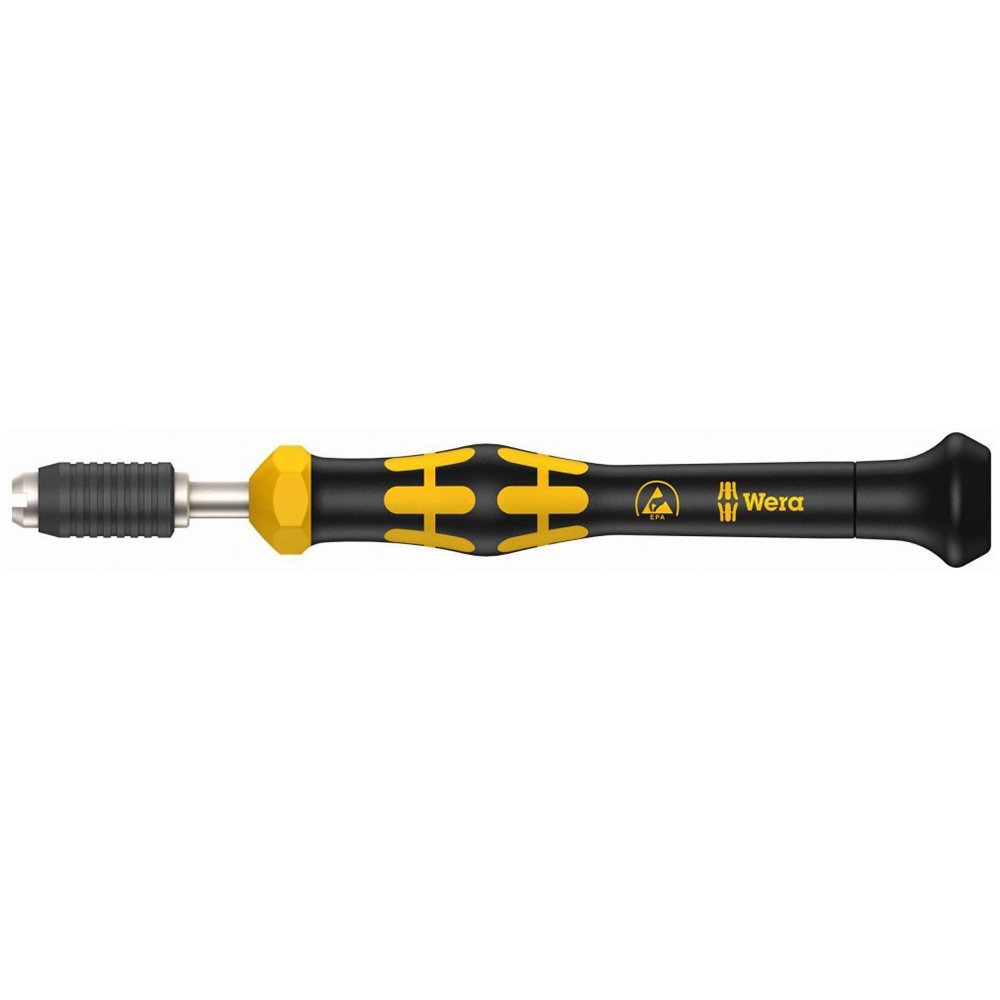 1461 Micro ESD 5.0 NCM PRE-Set Adjust Torque Screwdriver