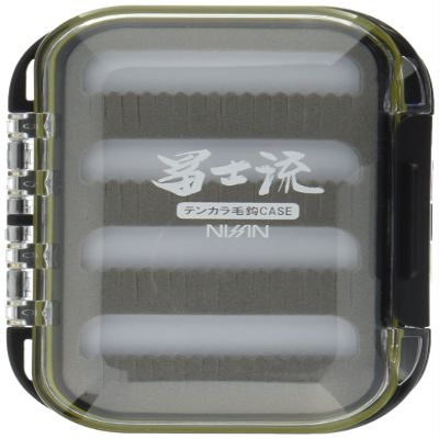 Uzaki Nisshin Fujiryu Tenkara Hair Hook Case