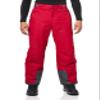 Arctix Men's Snowsports Cargo Pants, Vintage Red, X-Large/32" Inseam view 1