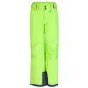Arctix Kids Snow Pants with Reinforced Knees and Seat, Lime Green, X-Small view 1
