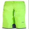 Arctix Kids Snow Pants with Reinforced Knees and Seat, Lime Green, X-Small view 2