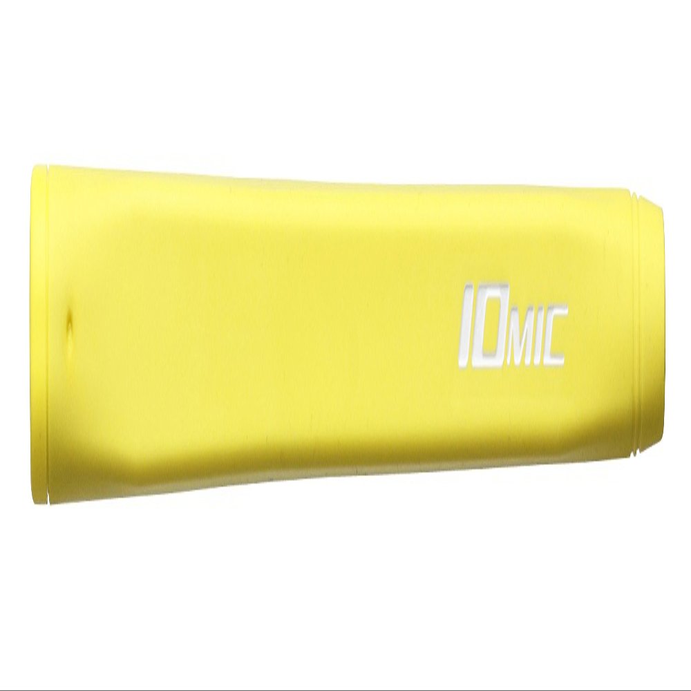 IOMIC I-Classic Putter MID M58 Lemon Yellow