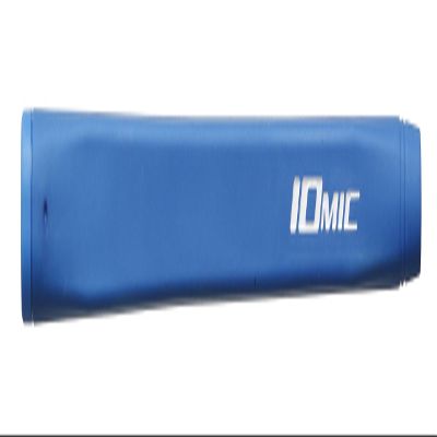 IOMIC I-Classic Putter MID M58 Blue