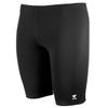 TYR Durafast Solid Jammer Swimsuit - Black - 34 view 1