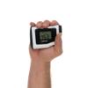 MG Golf MG600S Laser Rangefinder with Slope & Pin Lock  600+ Yard Laser Accuracy, External LCD Display, Vibration Lock-On, 6X Magnification, Tournament Legal Slope On/Off, Ergonomic Design view 2