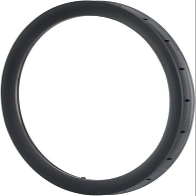 Fulcrum Racing Speed XLR Tubular Rim Rear No labels