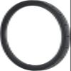 Fulcrum Racing Speed XLR Tubular Rim Rear No labels view 1