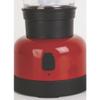Coleman Classic Rechargeable 400 Lumens LED Lantern, Water-Resistant Lantern with USB Charging Port & Carry Handle, Great for Camping, Power Outage, Emergencies, & Home Use view 2