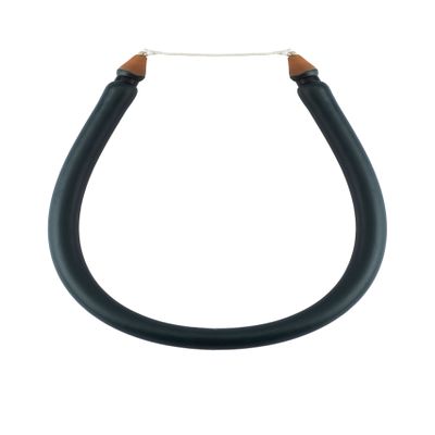 SEAC Dyneema Powergreen D Sling, 14 mm x 40 cm