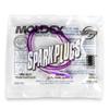 Moldex SparkPlugs Corded Soft Foam Earplugs  Comfortable Disposable Ear Plugs for Hearing Protection, Noise Reduction, NRR 33dB, Individually Wrapped, 100 Pairs, 6654 view 4