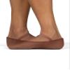 Theatricals Girls Beginner Leather Full Sole Ballet Shoes Pink 05.0M T1000C view 2