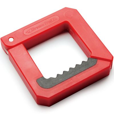 StreamTrail Cliff Hanger, Red