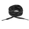 Elite Hockey Prolace Waxed Hockey Skate Laces (Black, 72") view 3