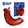 Elite Hockey, Pro-Blade Soakers, Red, Youth/Small, up to size 13 youth view 2