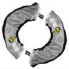 Elite Hockey, Pro-Blade Soakers, Silver Grey, Medium/Junior 1-5 view 1