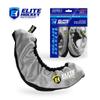 Elite Hockey, Pro-Blade Soakers, Silver Grey, Medium/Junior 1-5 view 2