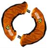 Elite Hockey, Pro-Blade Soakers, Orange, Large/Senior 6-12 view 1