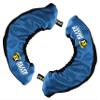 Elite Hockey, Pro-Blade Soakers, Electric Blue, Youth/Small, up to size 13 youth view 1
