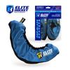 Elite Hockey, Pro-Blade Soakers, Electric Blue, Youth/Small, up to size 13 youth view 2