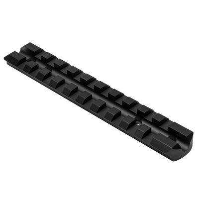 NC Star MRUB1022V2 Ncstar, Ruger 10/22 Mount, black/Gen 2