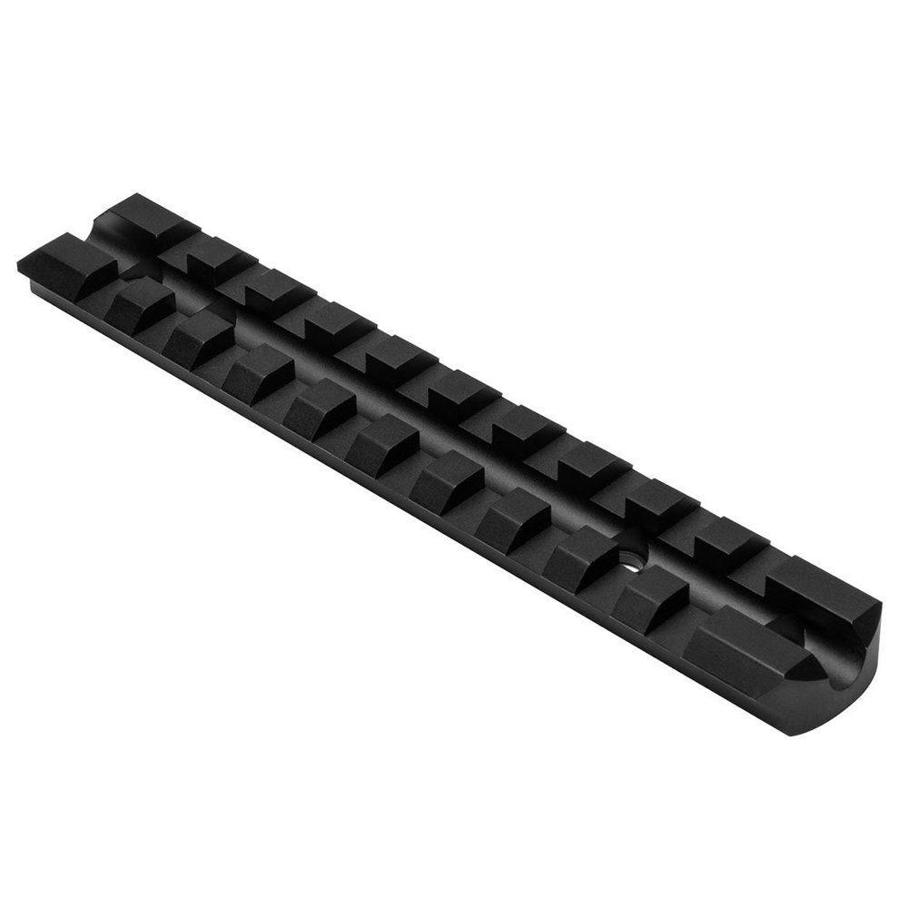 NC Star MRUB1022V2 Ncstar, Ruger 10/22 Mount, black/Gen 2
