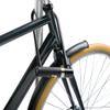 AXA Unisex's Newton U-Lock 230 Bike, Black, 230 mm x 14 mm view 4