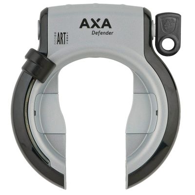 AXA Defender'' Frame Lock - Black