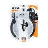 AXA Defender'' Frame Lock - Black view 2