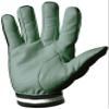 Neumann Tackified Receiver Football Gloves, (Black Small) view 2