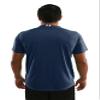 ADMIRAL Cup Ready-to-Play Soccer Jersey, Navy/White, Youth Large view 3